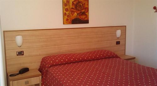 Hotel Camelia 리미니 외부 사진